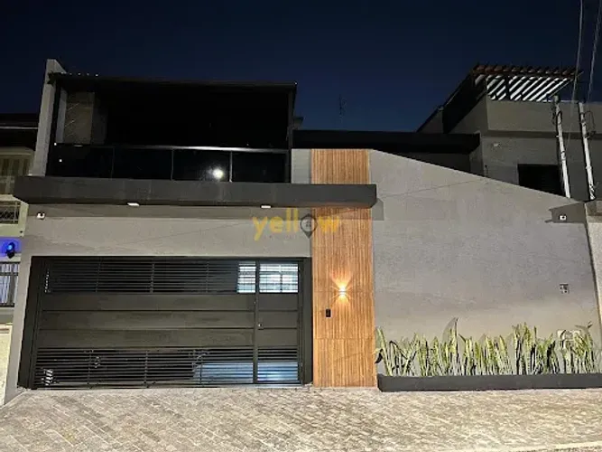 Residencial Casa em São Paulo