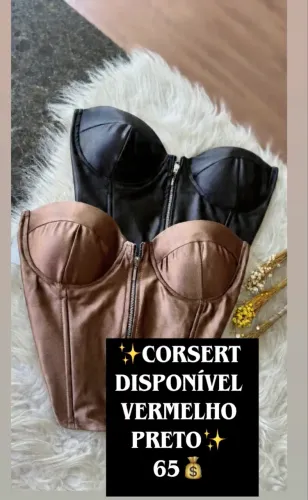 Corset 