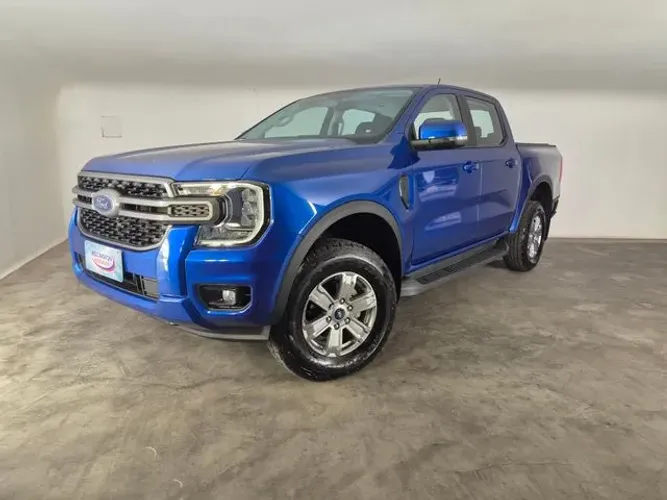Ford Ranger XLS 2.0l 4X4 2024