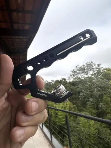 SmallRig Top Handle
