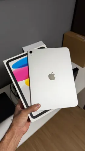 IPAD 11 128GB