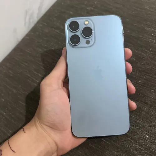 iPhone 13 Pro Max