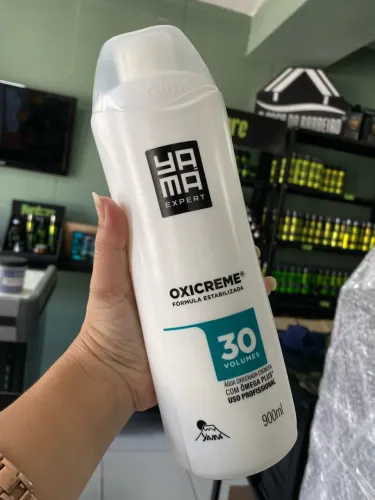 Oxicreme