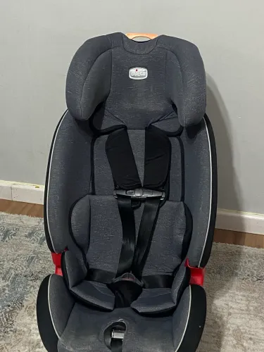 Cadeirinha de Carro Chicco - Akita - 0 a 36kg
