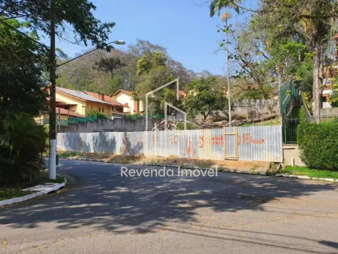 Terreno à venda em São Paulo-SP, Campo Limpo: 982m² de oportunidade imperdível!