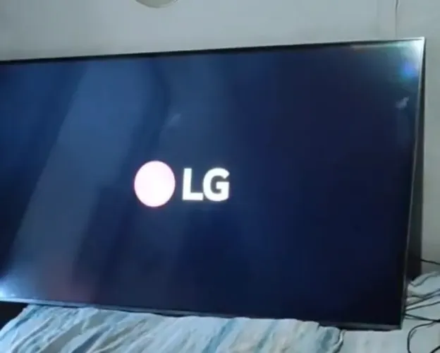 Tv smart LG