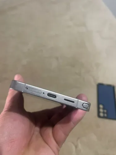 S25 ULTRA 256/12 RAM NOTA FISCAL ZERO