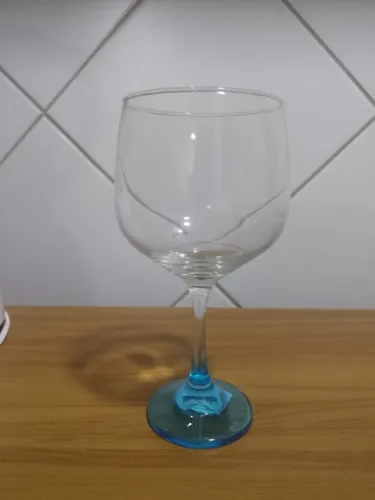 Taça para gin 650 ml - Ruvolo