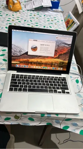 MacBook Pro 2011