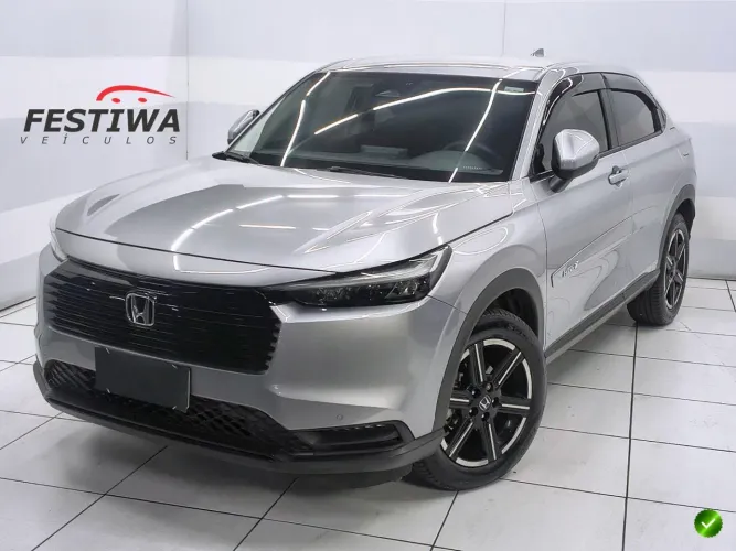 Honda HR-V EXL 1.5 Sensing 16V 5P Aut. 2026