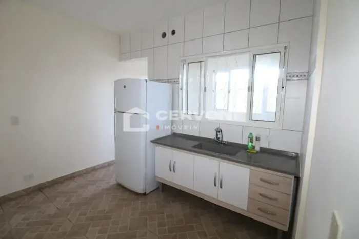 CVFCasa para Locação Conforto, Espaço e Praticidade