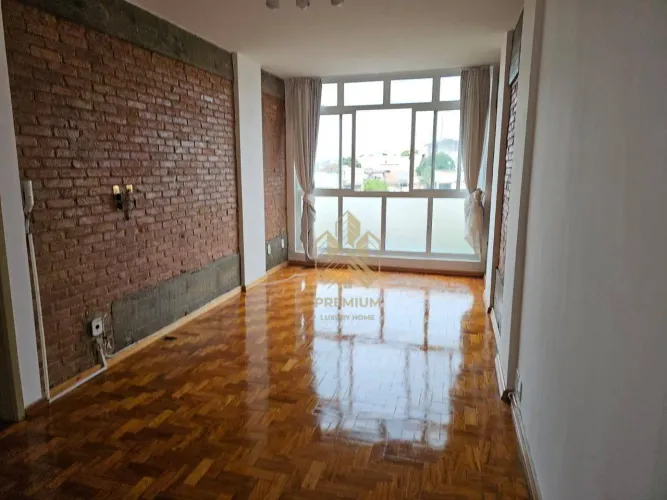 Apartamento com 3 dormitórios à venda, 123 m² por R$ 860.000,00 - Centro - Atibaia/SP