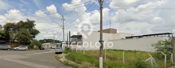 Terreno para alugar em Campinas, Jardim Leonor, com 380 m²