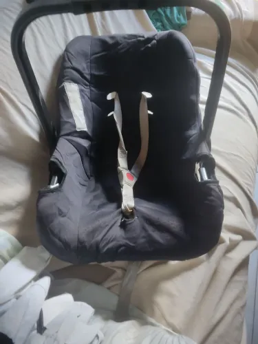 Bebê conforto para carro