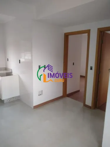 APARTAMENTO - RESIDENCIAL TORRE - MG