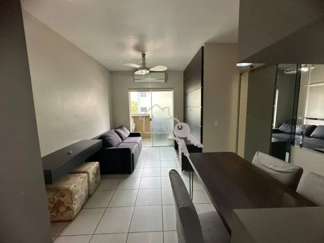 Apartamento com 2 dormitórios, 56 m² - venda por R$ 300.000 ou aluguel por R$ 2.200/mês - 