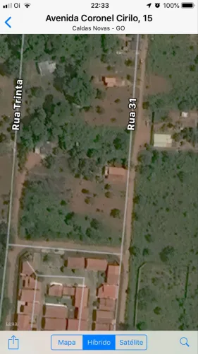 Oportunidade em Caldas Novas !
