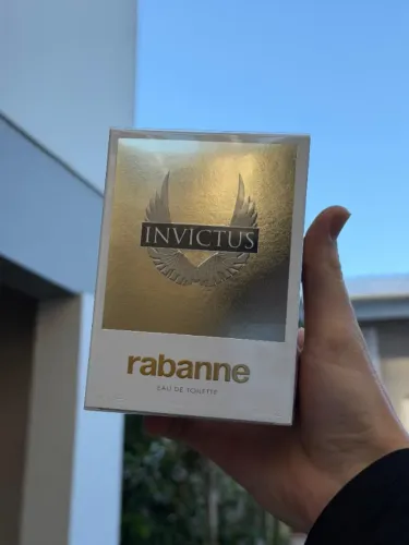 Rabanne Invictus 100ml