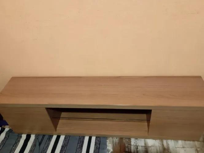 Vendo Rack Madeira Maciça