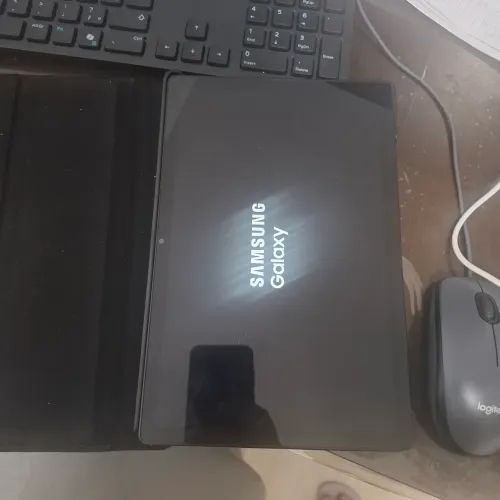 Samsung Galaxy Tab A8 64GB 4G + Capa + Carregador