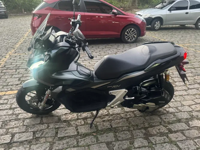 ADV 150 2024 