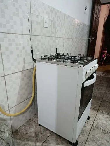 Fogão 4 bocas 