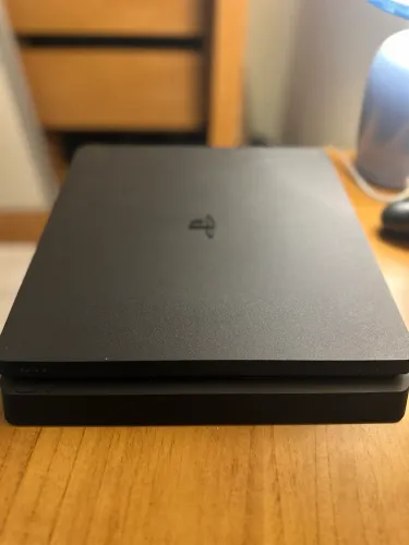 Ps4 Slim 1TB