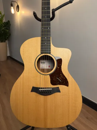 Violão Taylor 14ce novo