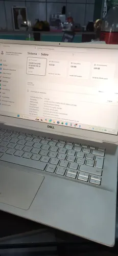 Dell Inspiron r14 8gb ram 256ssd
