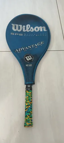 Raquete tênis Wilson