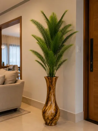Planta artificial