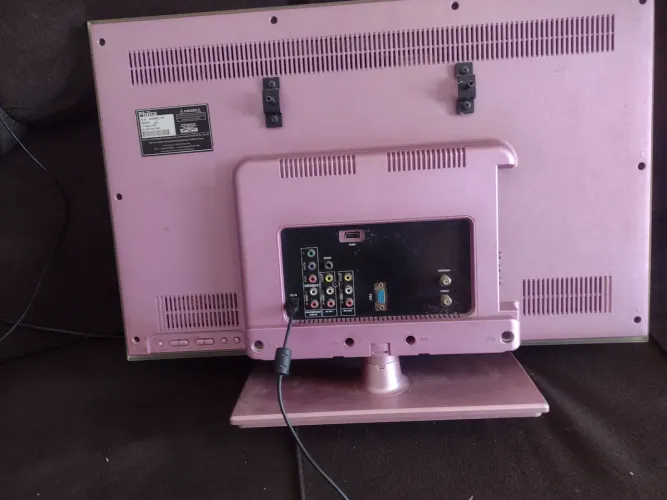 Tv Philco 21"