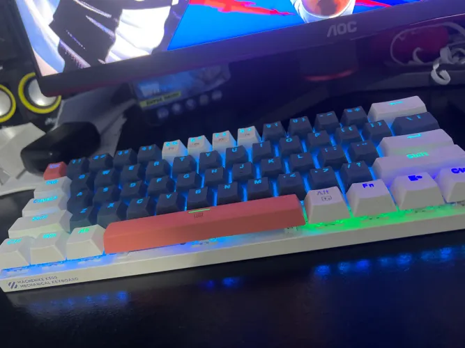 Pc gamer pra ir rápido