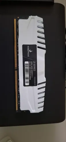 Memória RAM Drr4 32GB