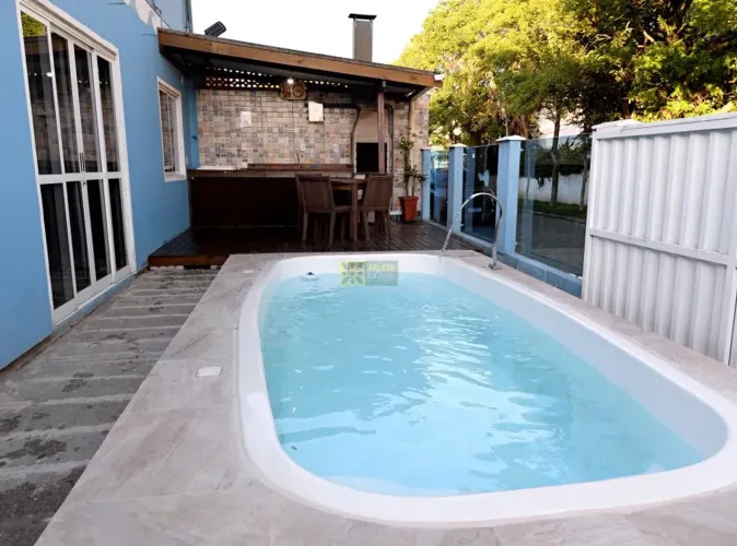 Casa - Bombinhas SC