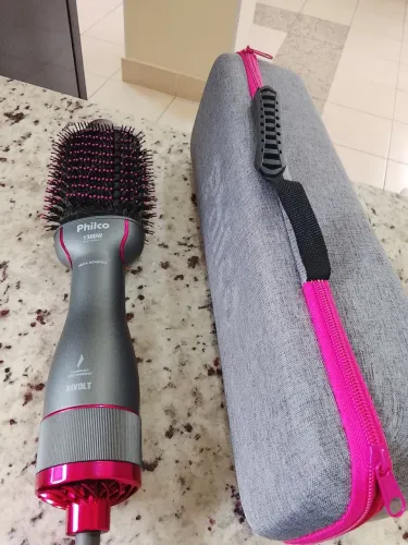 Escova Secadora Philco Soft Advance 