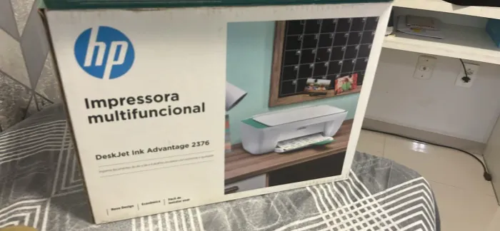 Impressora Epson 