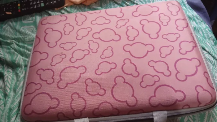 Maleta pra notebook dura