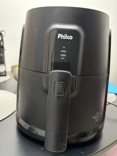 Air fryer