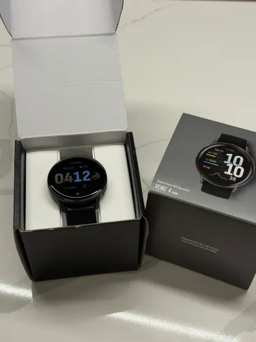 Garmin Venu 4 45mm