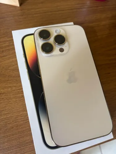 ? iPhone 14 Pro ? Excelente oportunidade de UPGRADE! ?