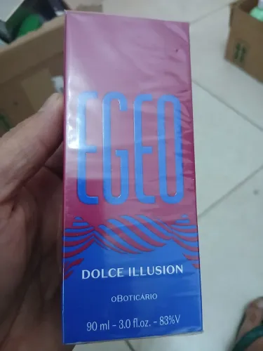 Perfumes 