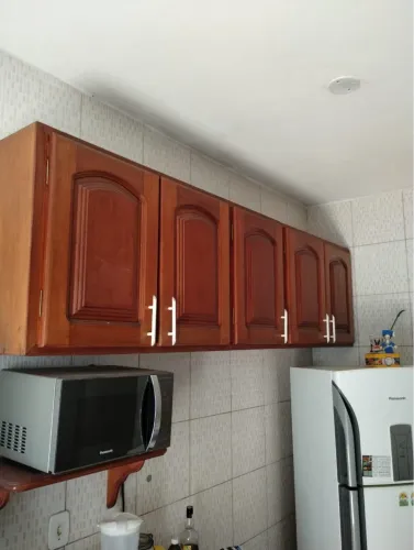 Armário de parede
