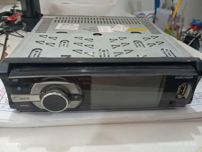 Rádio Positron