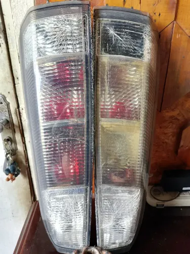 Venda d lanterna traseira do meriva
