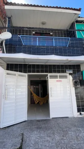 Vende-se excelente casa com 4 quartos por apenas R$ 300.000