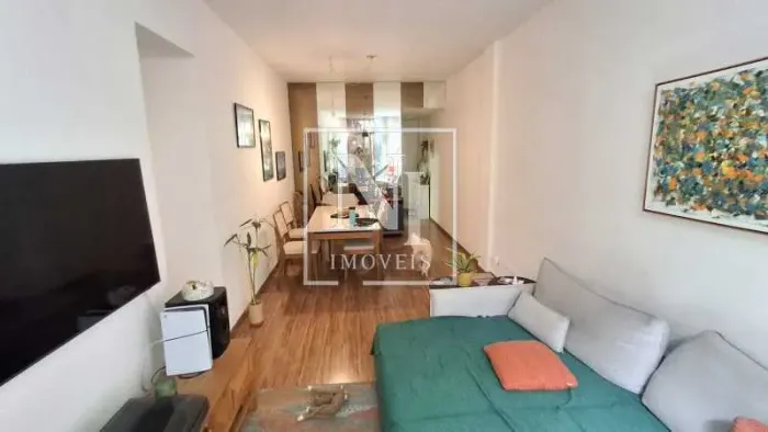 Apartamento : / Residencial / Copacabana