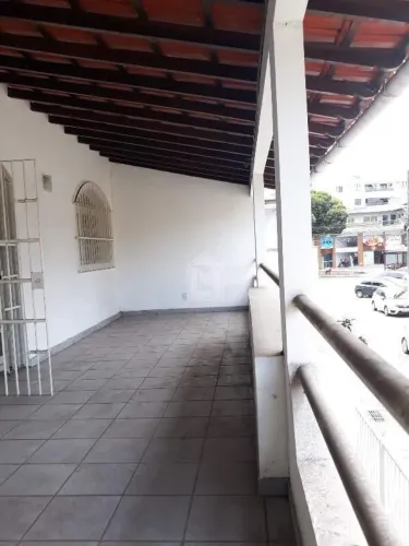 Espaço Comercial Duplex 232m² com 7 Salas em Jardim da Penha