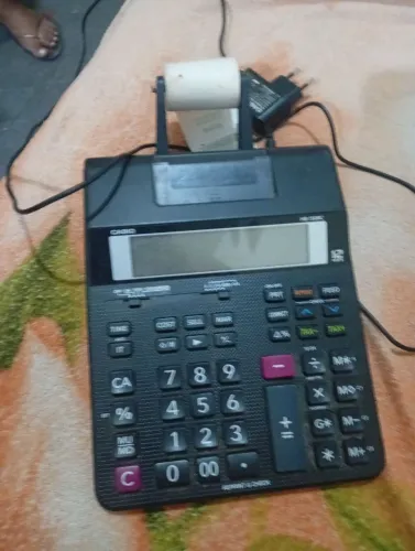 Calculadora digital