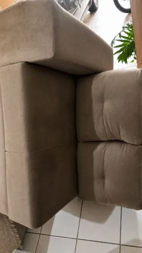 Sofa 2 lugares